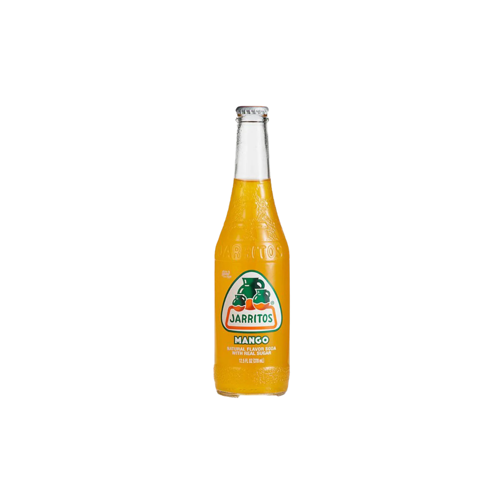 [1058] JARRITO MANGO 24/12.5oz / 370ml