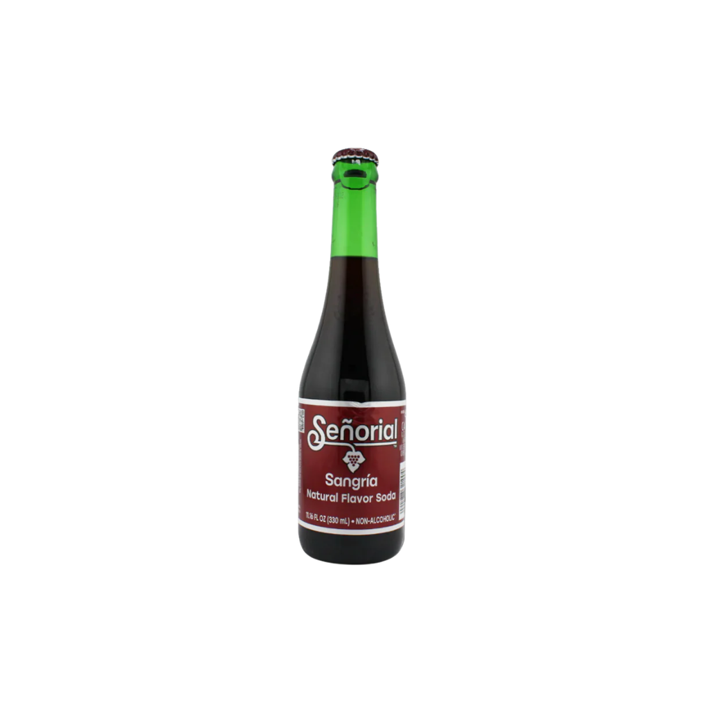 [1008] JARRITO SANGRIA 24/12.5oz/ 370ml