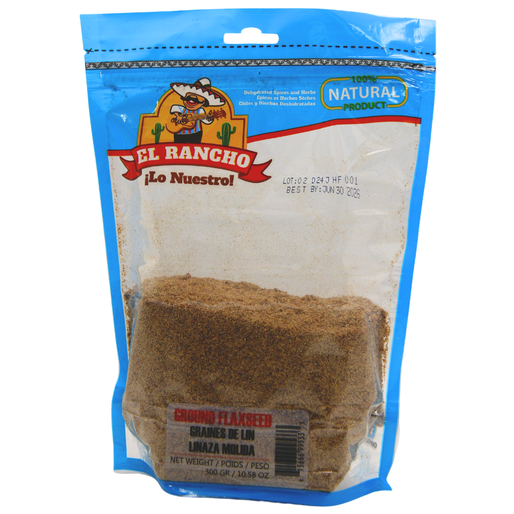[06156669953332] ER LINAZA MOLIDA 12/300g