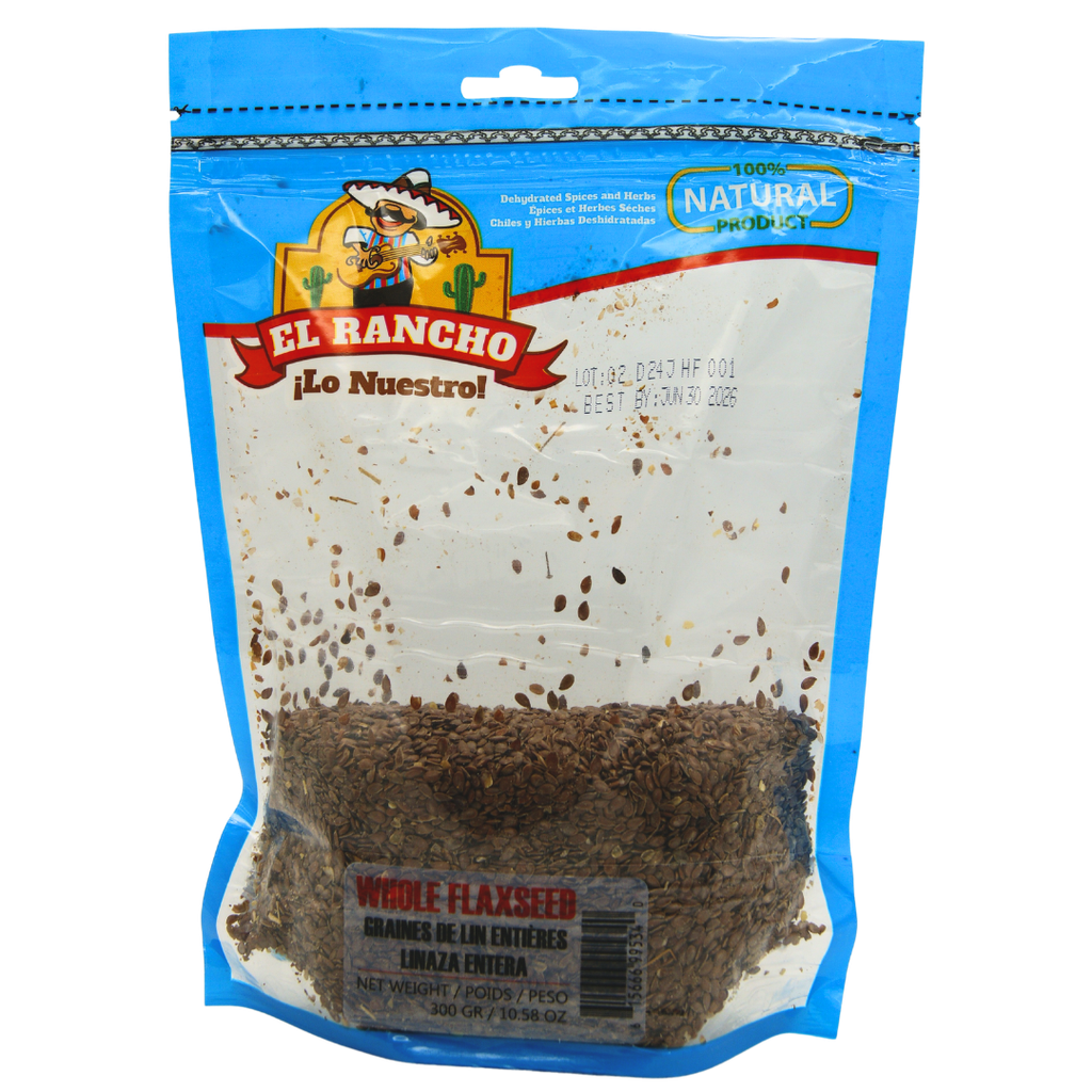 [06156669953400] ER LINAZA ENTERA 12/300g
