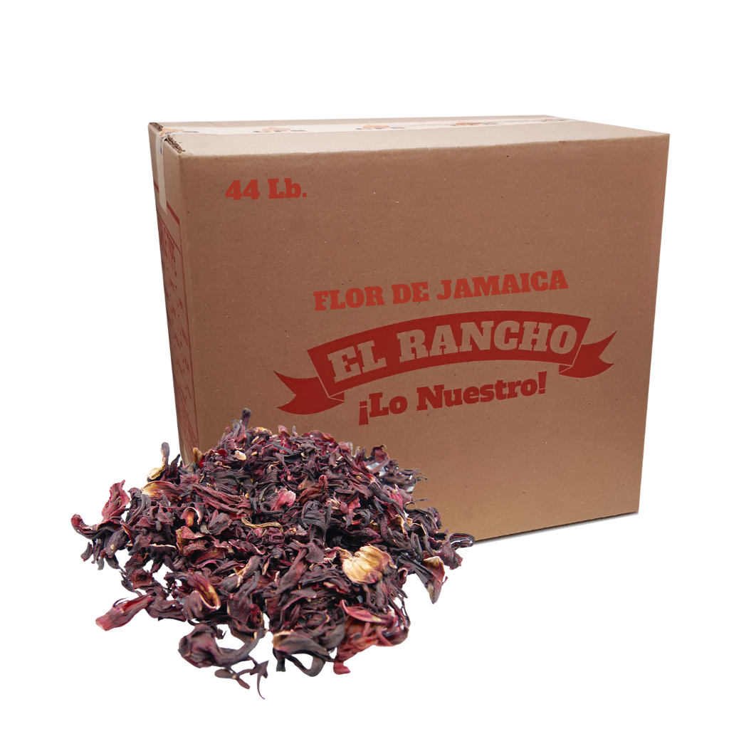 [615666995951] ER FLOR DE JAMAICA 1/44lb