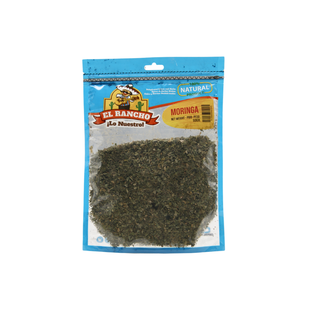 [86156669965454] ER MORINGA 1/24/60g