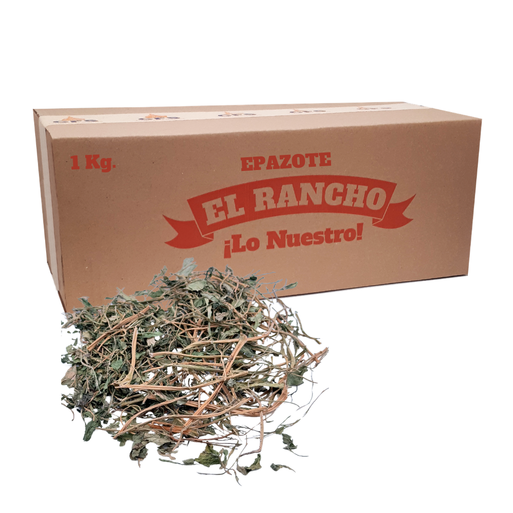 [615666996576] ER EPAZOTE PAICO 1/1Kg