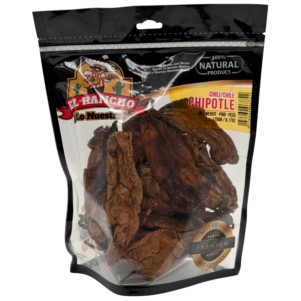 [615666996774] ER CHILE SECO CHIPOTLE PREMIUM 1/12/175g