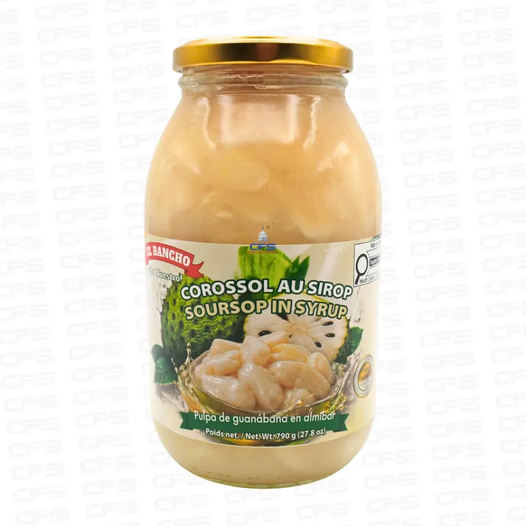 ER GUANABANA EN ALMIBAR  1/12unit/27oz/790gr (COL)