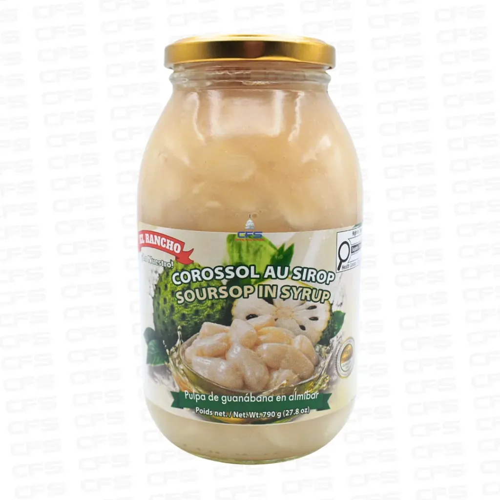 [615666997153] ER GUANABANA EN ALMIBAR  1/12unit/27oz/790gr (COL)