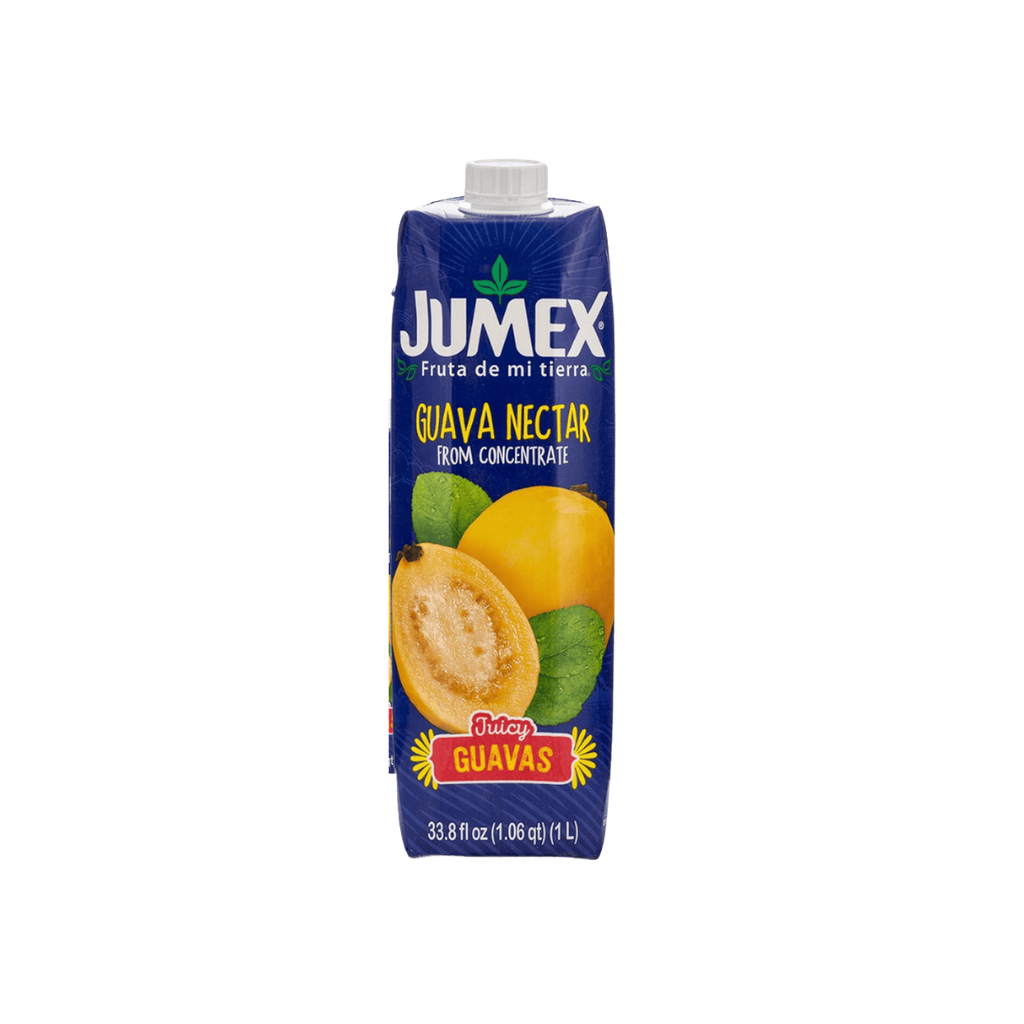 JUMEX NECTAR GUAVA ASEPTI 12unit/32.4oz