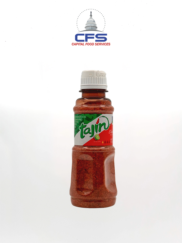 TAJIN 1/24/5 oz/141.7 gr