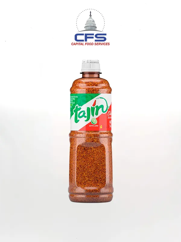 TAJIN 1/12unit/14oz/396gr