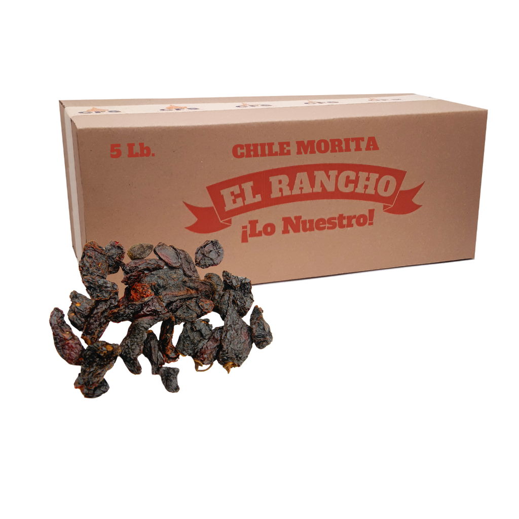 [76400528377371] ER CHILE SECO MORITA 1/5lb