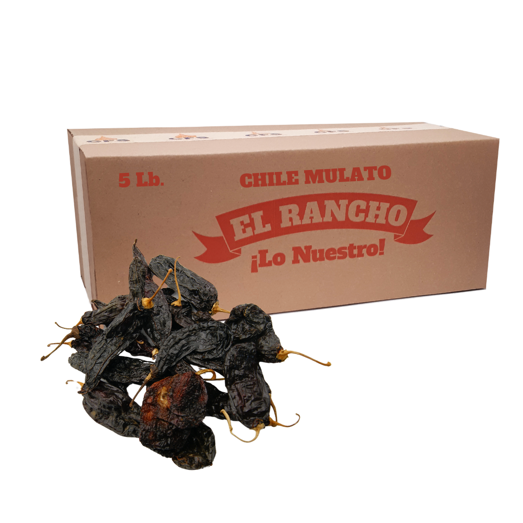 [76400528378507] ER CHILE SECO MULATO 1/5lb