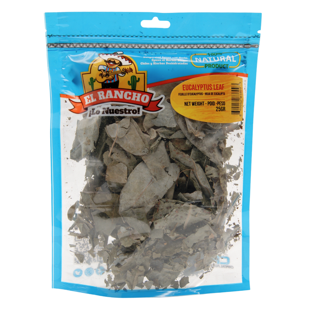 [0934] ER HOJA DE EUCALIPTO 1/24/25g