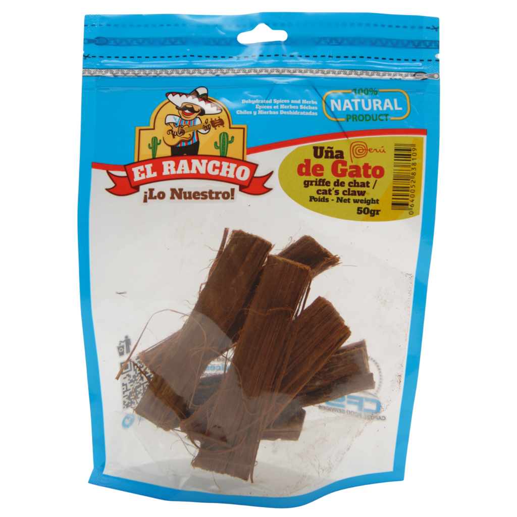 ER UNA DE GATO/CAT´S CLAW 1/24/50g
