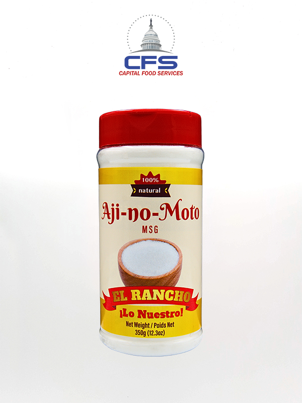 ER AJI NO MOTO (Medium Bottle) 1/12/350g/12.3oz