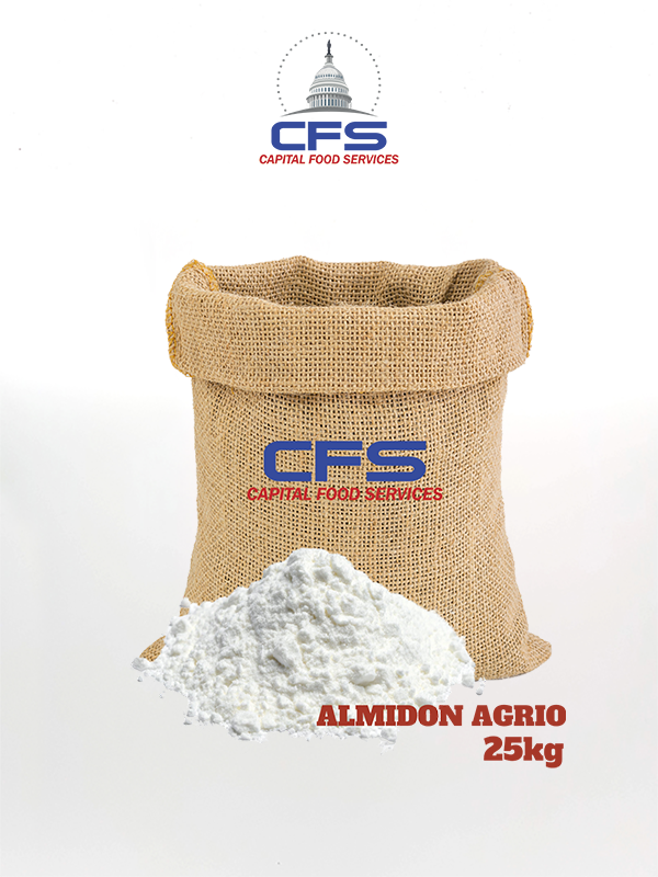 CFS ALMIDON AGRIO 1/50lb/25Kg