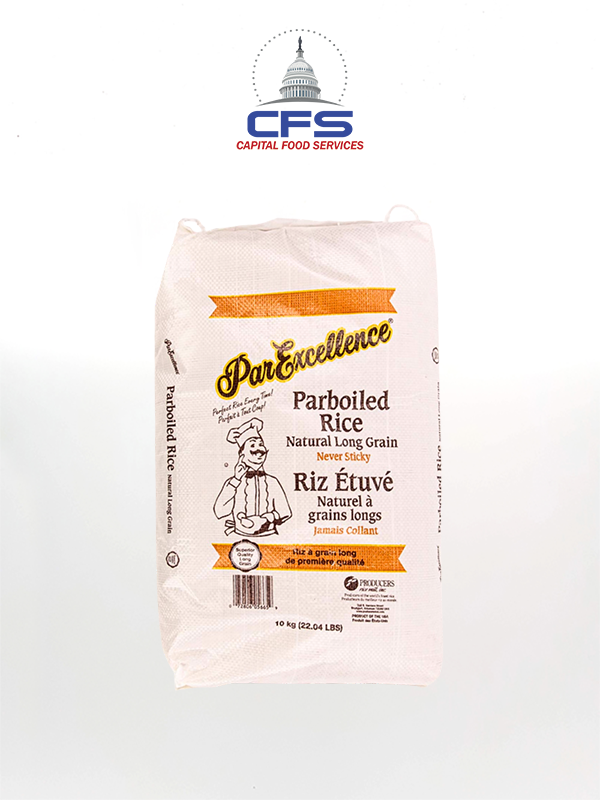 [56024] EXCELLENCE ETUVE RIZ 1/44LB(20KG)