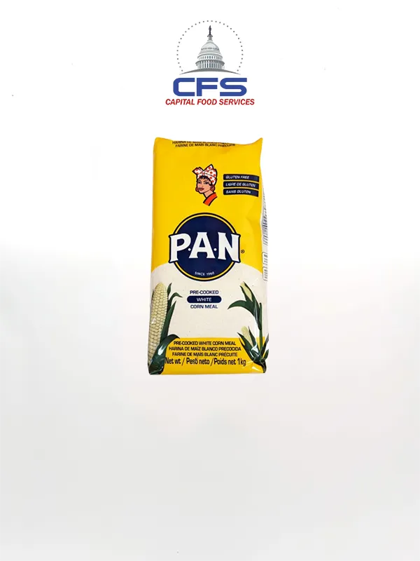 PAN HARINA WHITE BLANCA 1/10unit/2lb/1kg