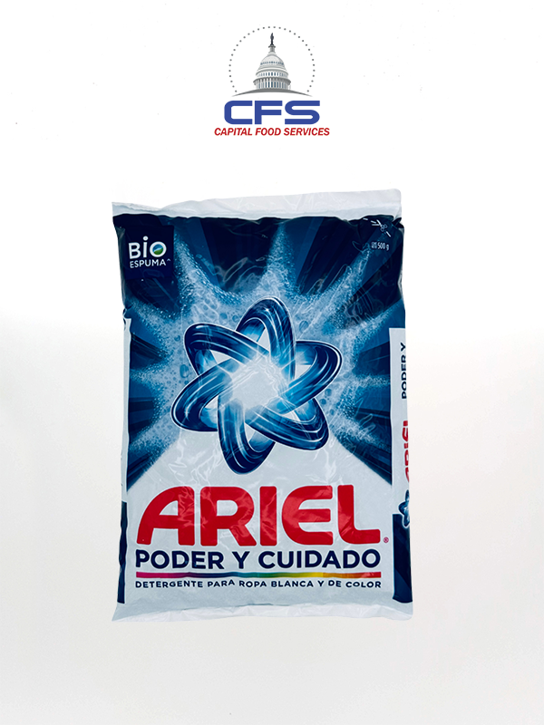 [7501007455761] ARIEL REVITACOLOR 1/18unit/500gr