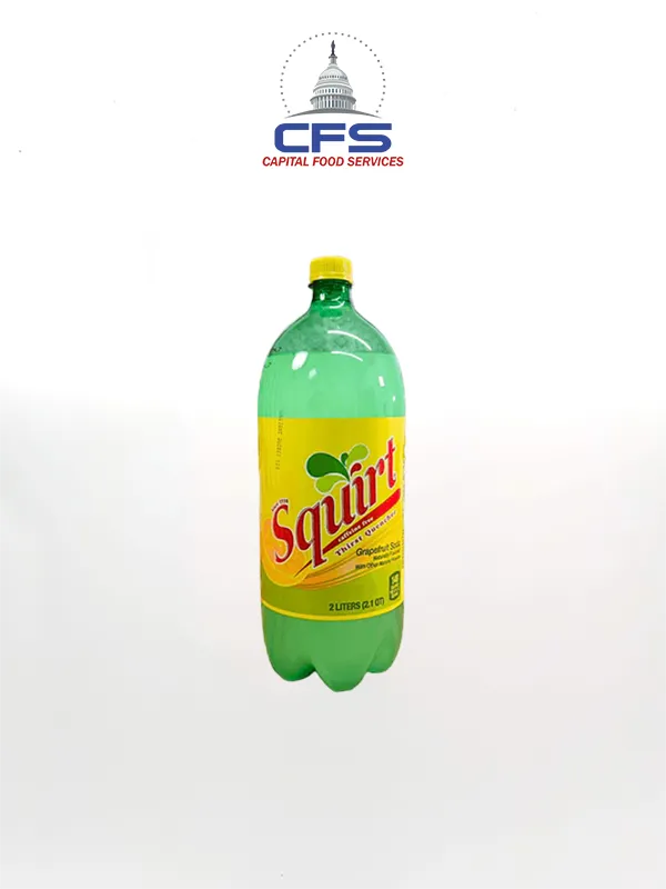 [6468] SQUIRT 8/67oz/ 2L
