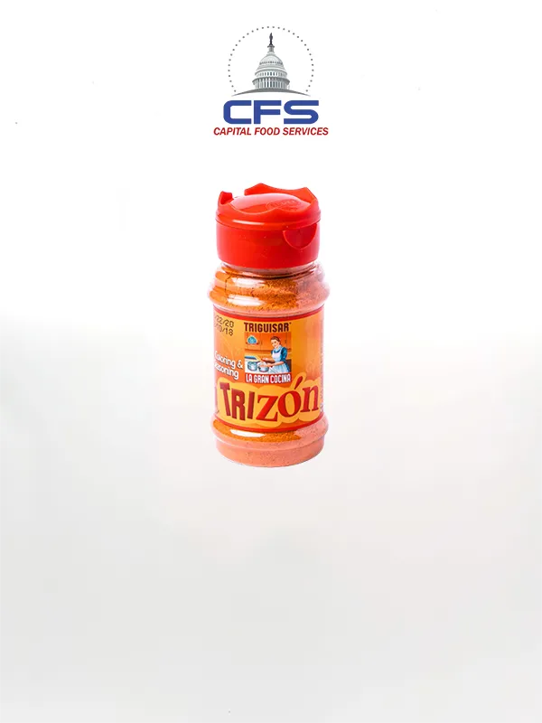 EL REY TRIZON 1/12unit/3oz/85gr