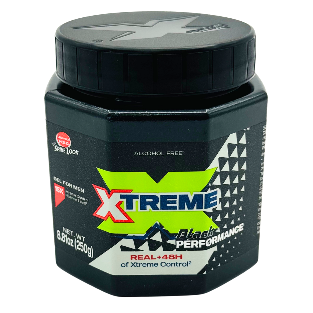 GEL XTREME BLACK SURT (2760932) 12/250g