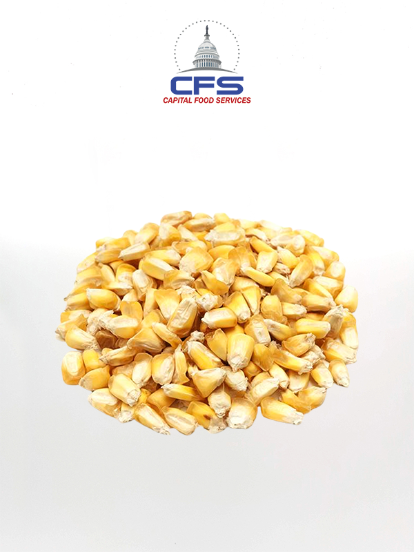 [AGRO6830] PACHA INKA MAIZ CHULPE 1/25KG (PERU)