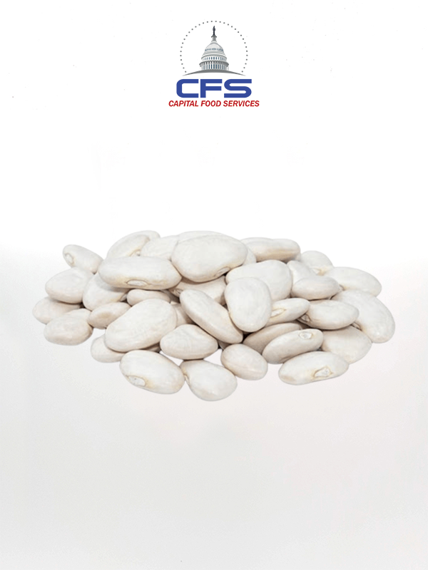 [AGRO7746] PACHA INKA PALLAR 1/25KG (PERU)