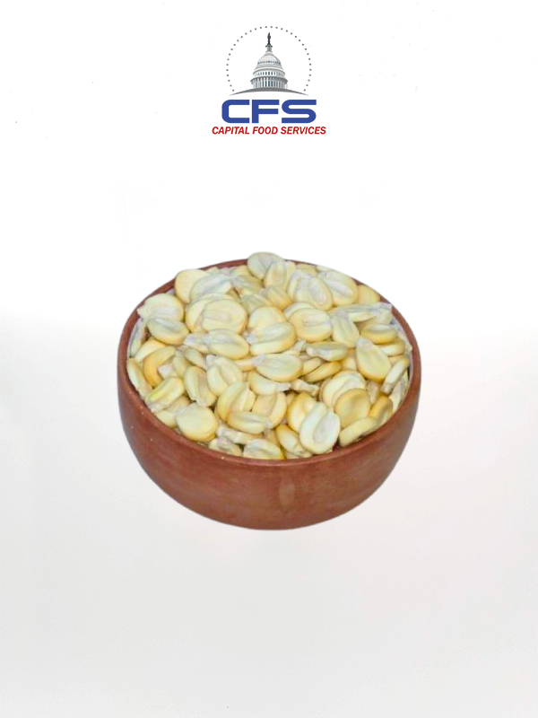 [AGRO7957] PACHA INKA MAIZ CUSCO GIGANTE 1/25KG (PERU)