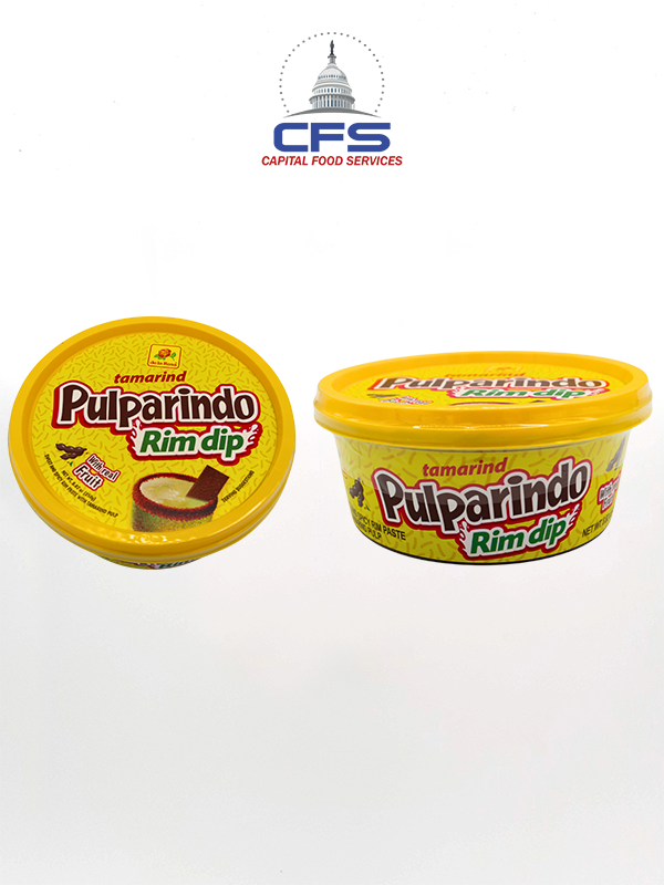 [DLR2948] DE LA ROSA DIP ORIGINAL 1box/12unit/250gr