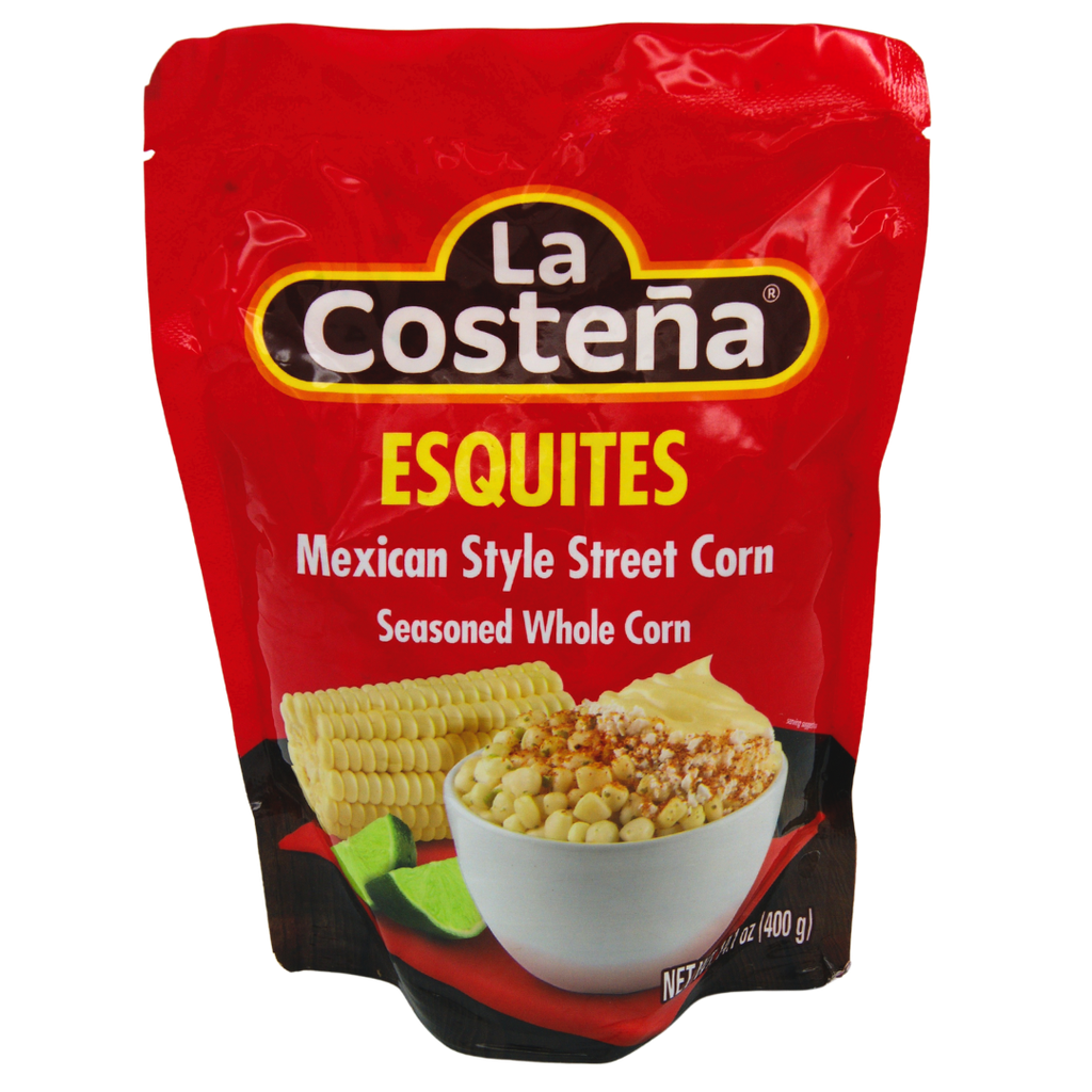 [LC430] LC POUCH ESQUITES 1/8unit/14.1oz