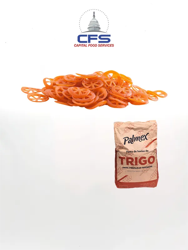 PALMEX BULTO RUEDA 1/33lb/15kg