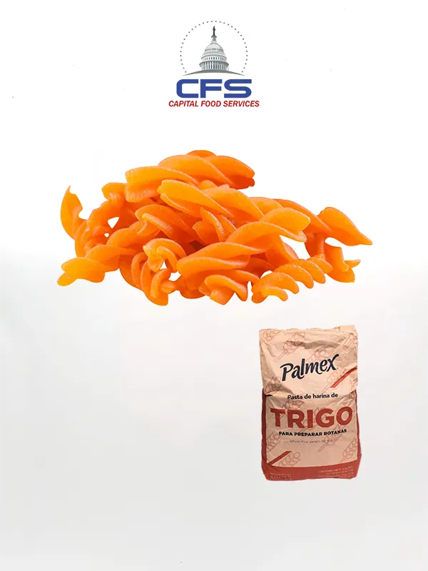 [PTFTAR002] PALMEX BULTO TORNILLOS 1/33lb/15kg