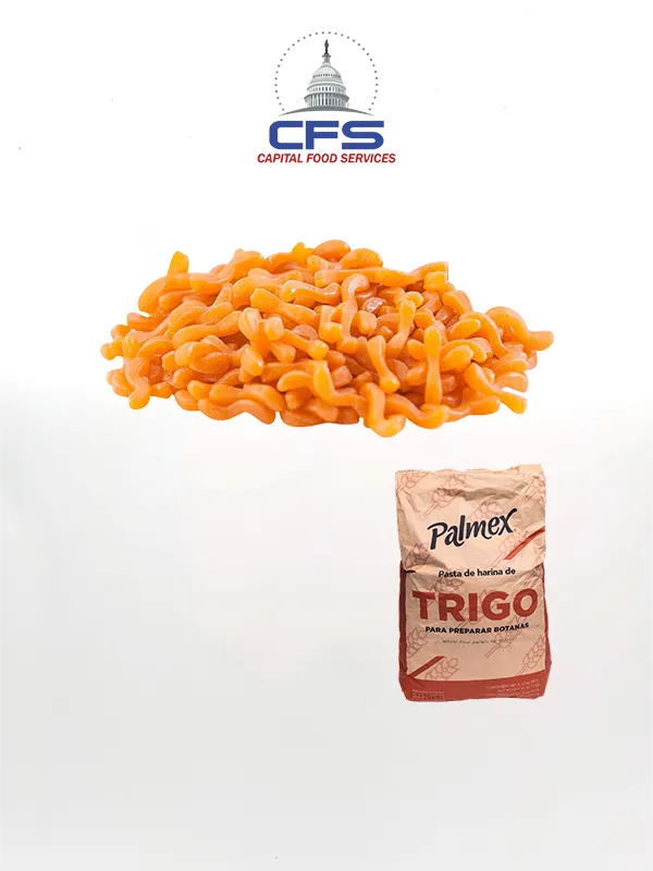 PALMEX BULTO ROTINI 1/44lb/20kg