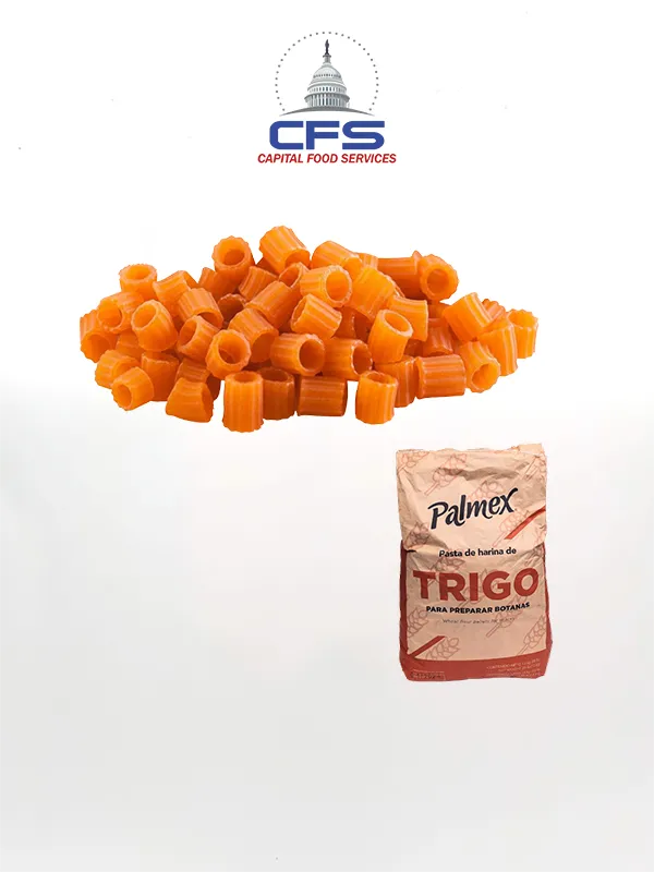 PALMEX BULTO ANILLO 1/44lb/20kg