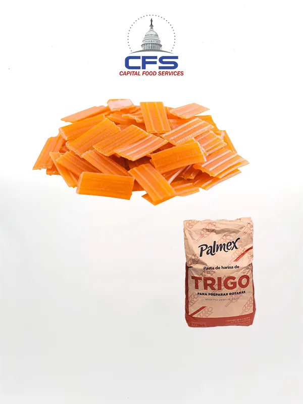 PALMEX BULTO 2X2 1/44lb/20kg