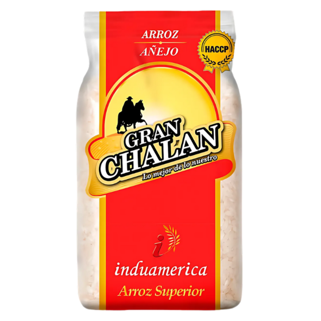 [SUP4156] GRAN CHALAN SUPERIOR RICE (PERU) 49 KG