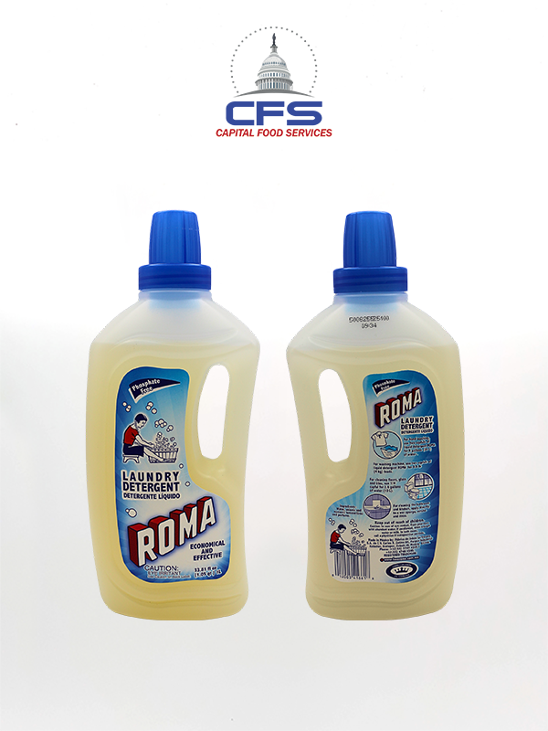 [4713181115] ROMA LIQUID 1/12unit/33.81oz