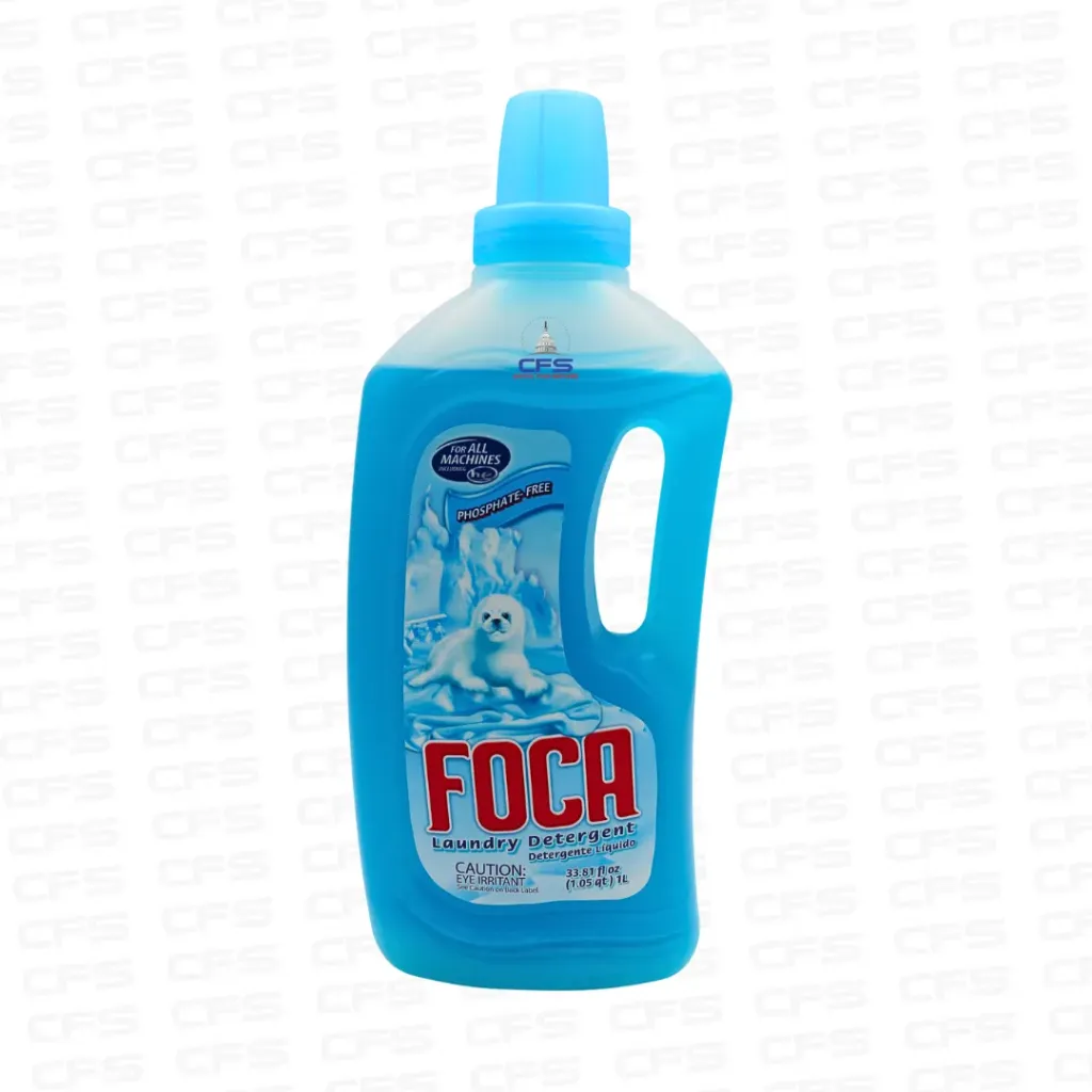 [4713181114-1] FOCA LIQUID 1/12unit/33.81oz