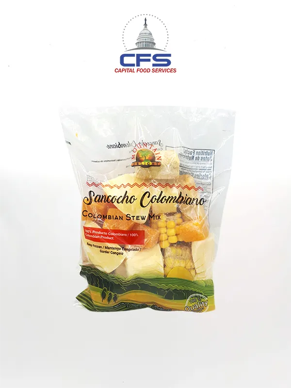[045583011036] MD FROZEN SANCOCHO 1/12paq/32oz(907gr)