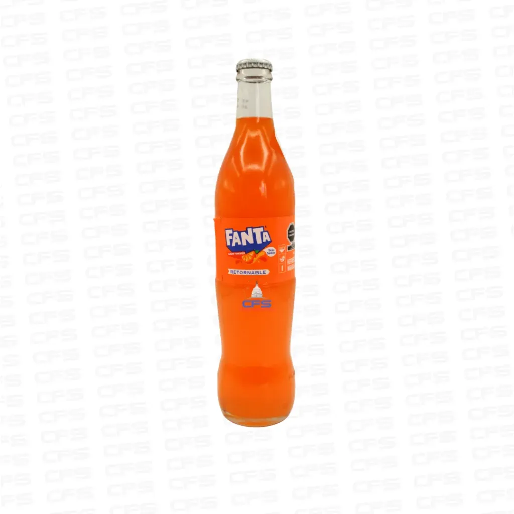 [049000047854] FANTA NARANJA 24/500 ML