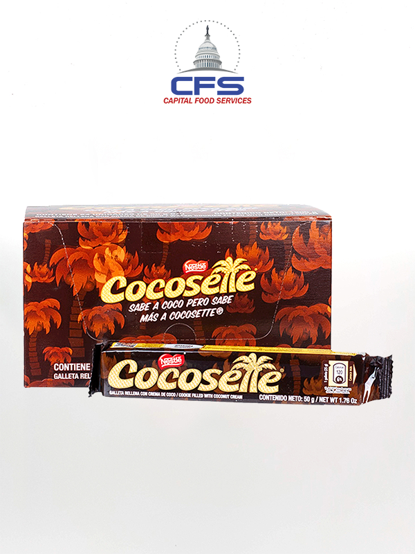 [2025061003] NESTLE COCOSETTE 1/18unid/46gr/828g (COL)