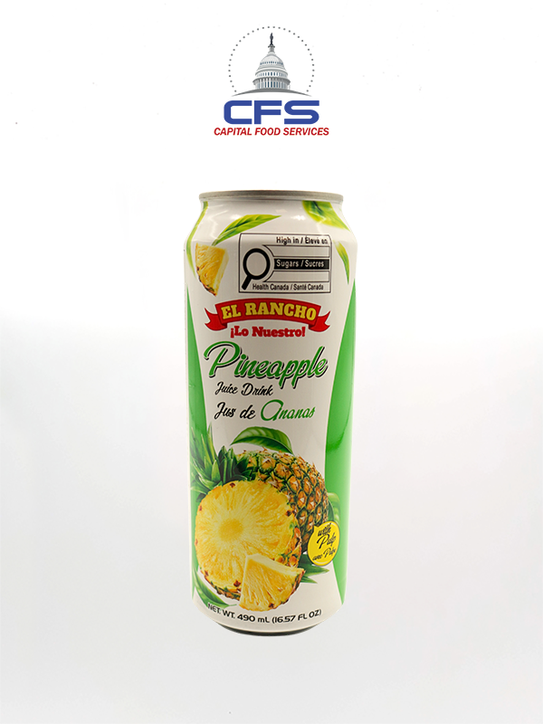 [2214] ER JUGO PINA 24/16.5oz/490ml