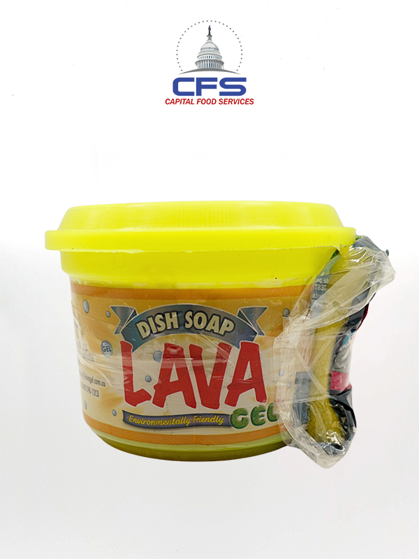 [JLG4109] LAVAGEL AVENA 1/12unit/350gr