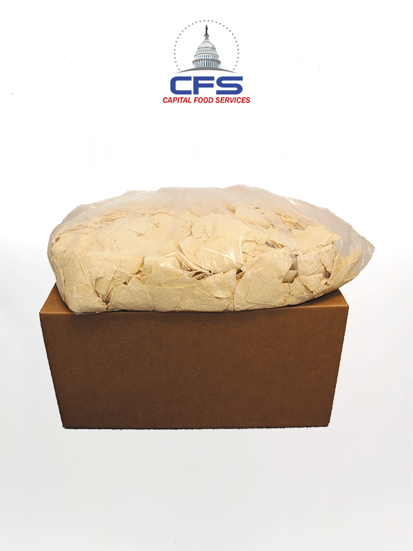 CHINANTLA PRE CUT 1/ 30LB