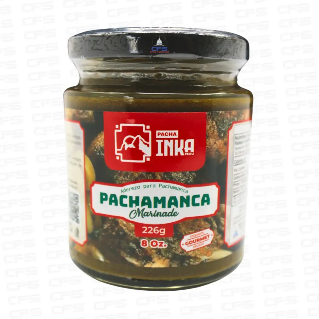 [6148] PI ADEREZO PARA PACHAMANCA 1/12UN/8OZ (PERU)