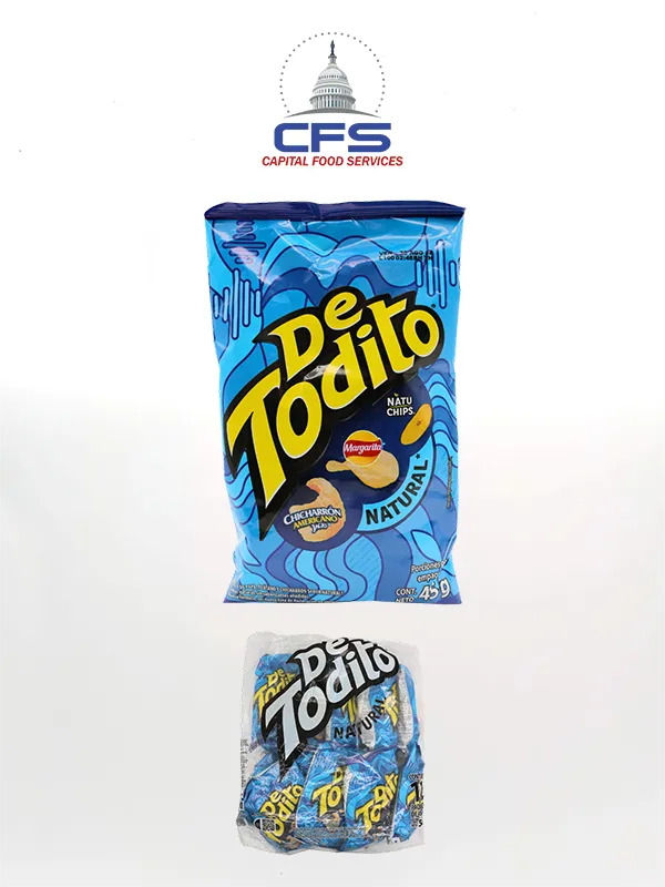 [7702189019707] SABRITA DE TODITO NATURAL 1/12 UNIT/45G- COL